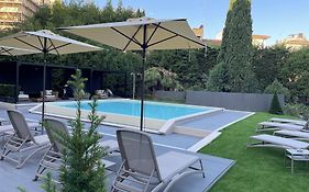 Mh Florence Hotel & Spa